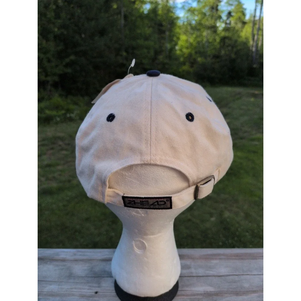 Nationwide Papers Adult Adjustable Hat Cap